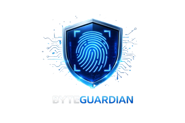 ByteGuardian Logo